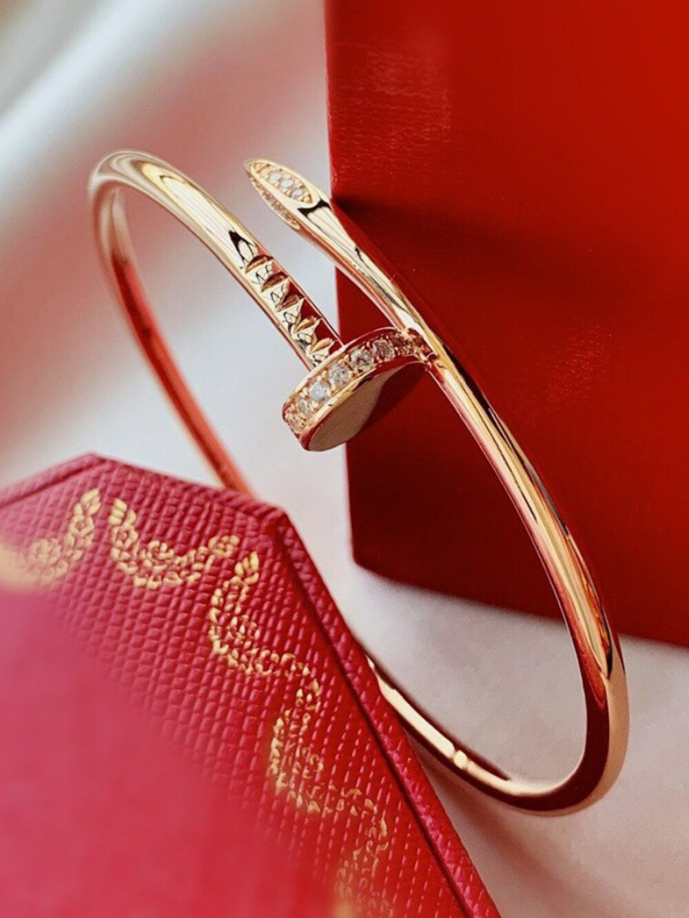 Cartier Bracelets